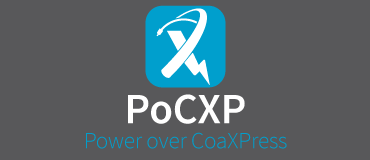 Power over CoaXPress