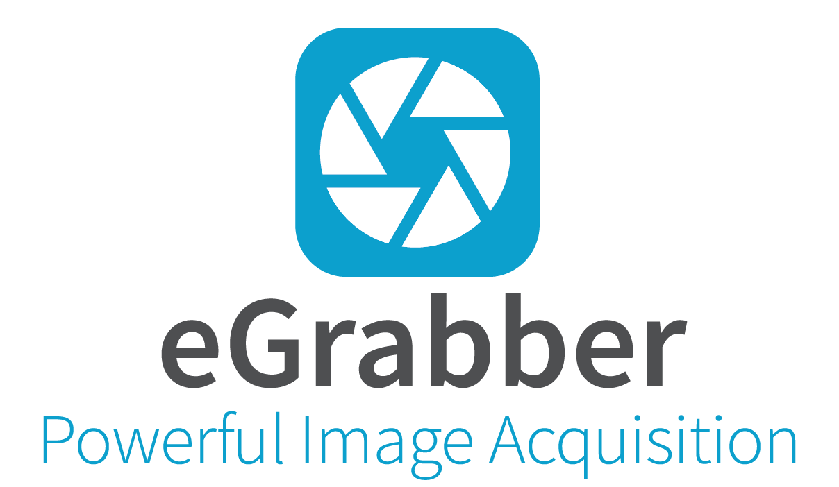 eGrabber: GigE Vision 및 CoaXPress 및 카메라링크 카메라용 단일 API